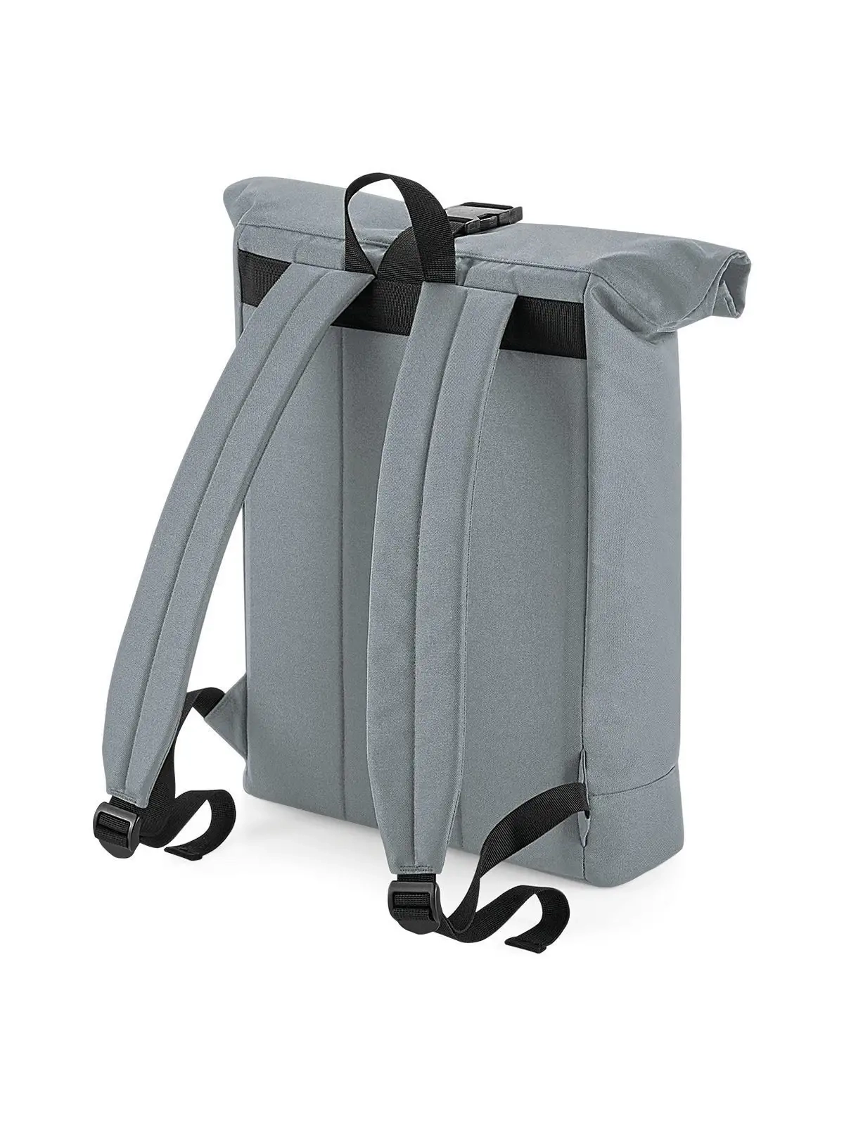 Immagine Recycled Roll-Top Backpack