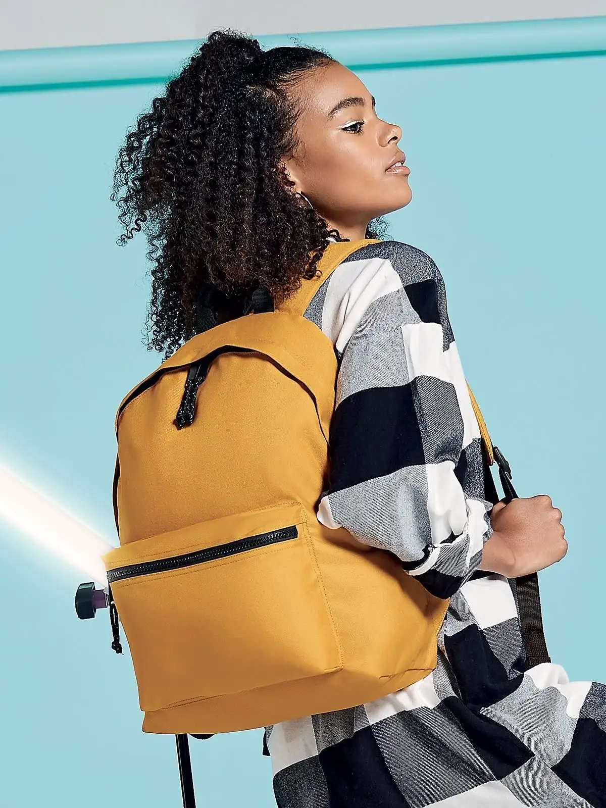 Immagine Recycled Backpack