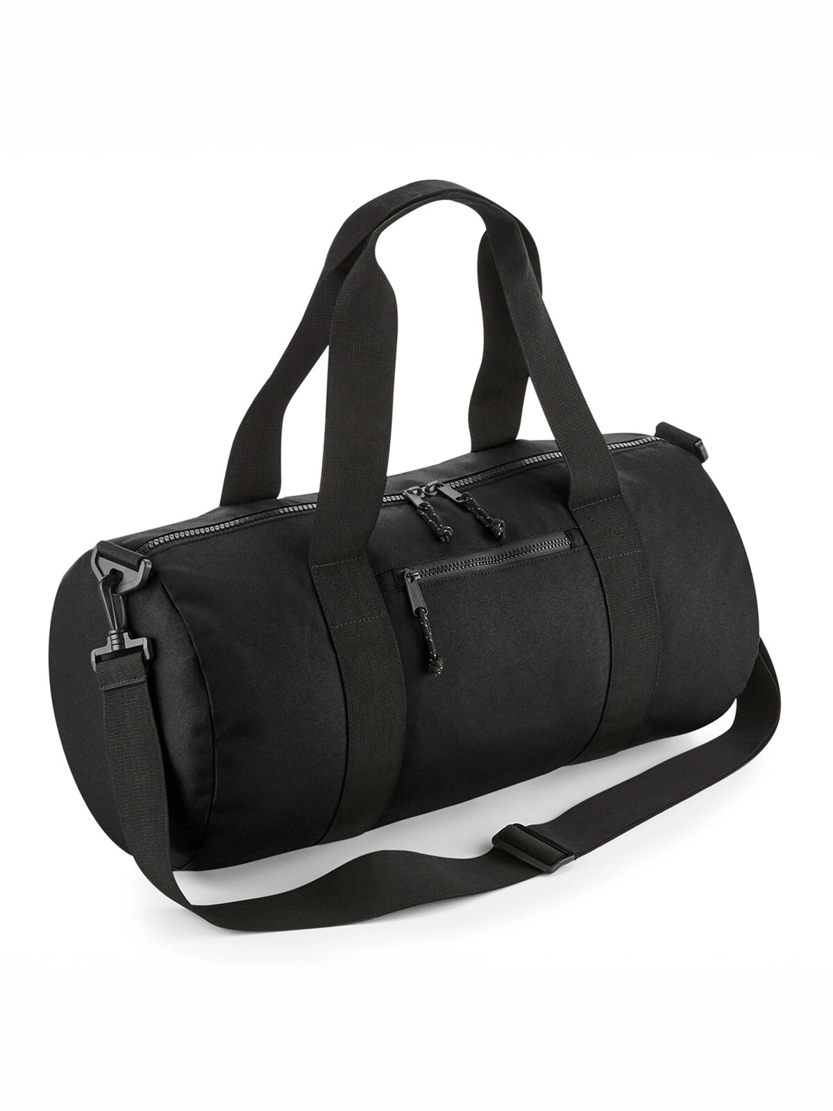 Immagine Recycled Barrel Bag