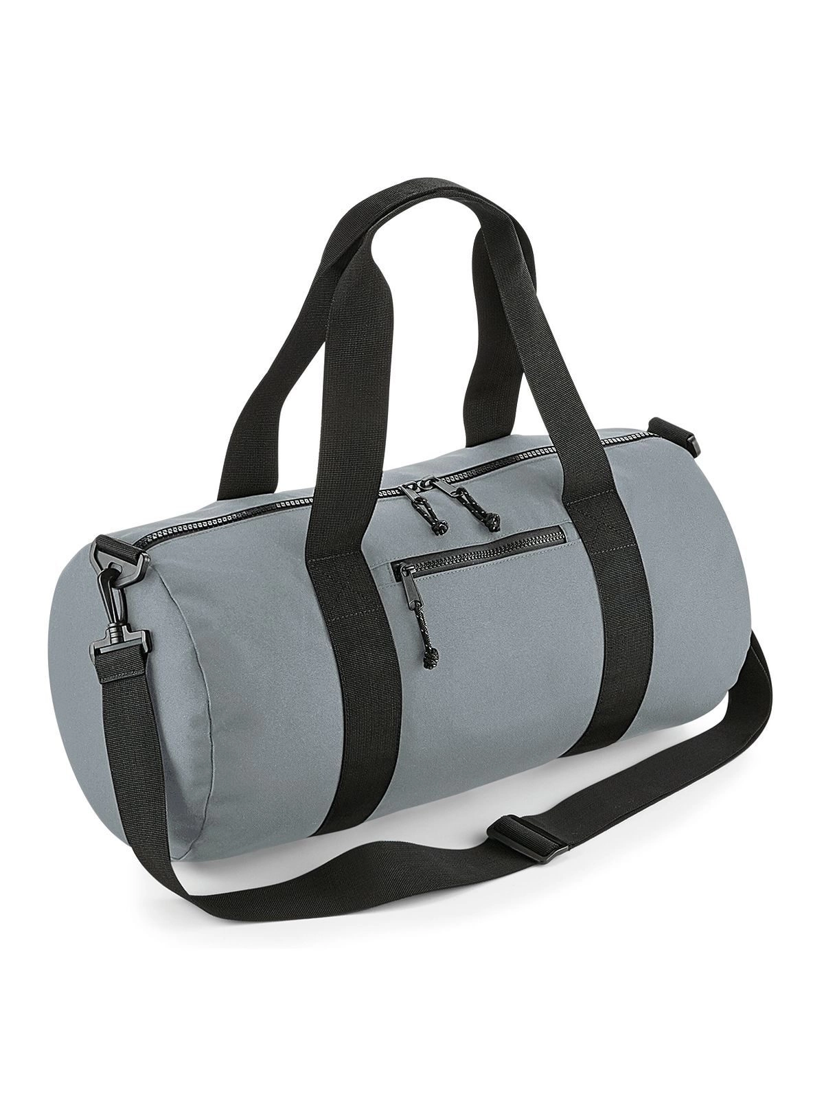 Immagine Recycled Barrel Bag