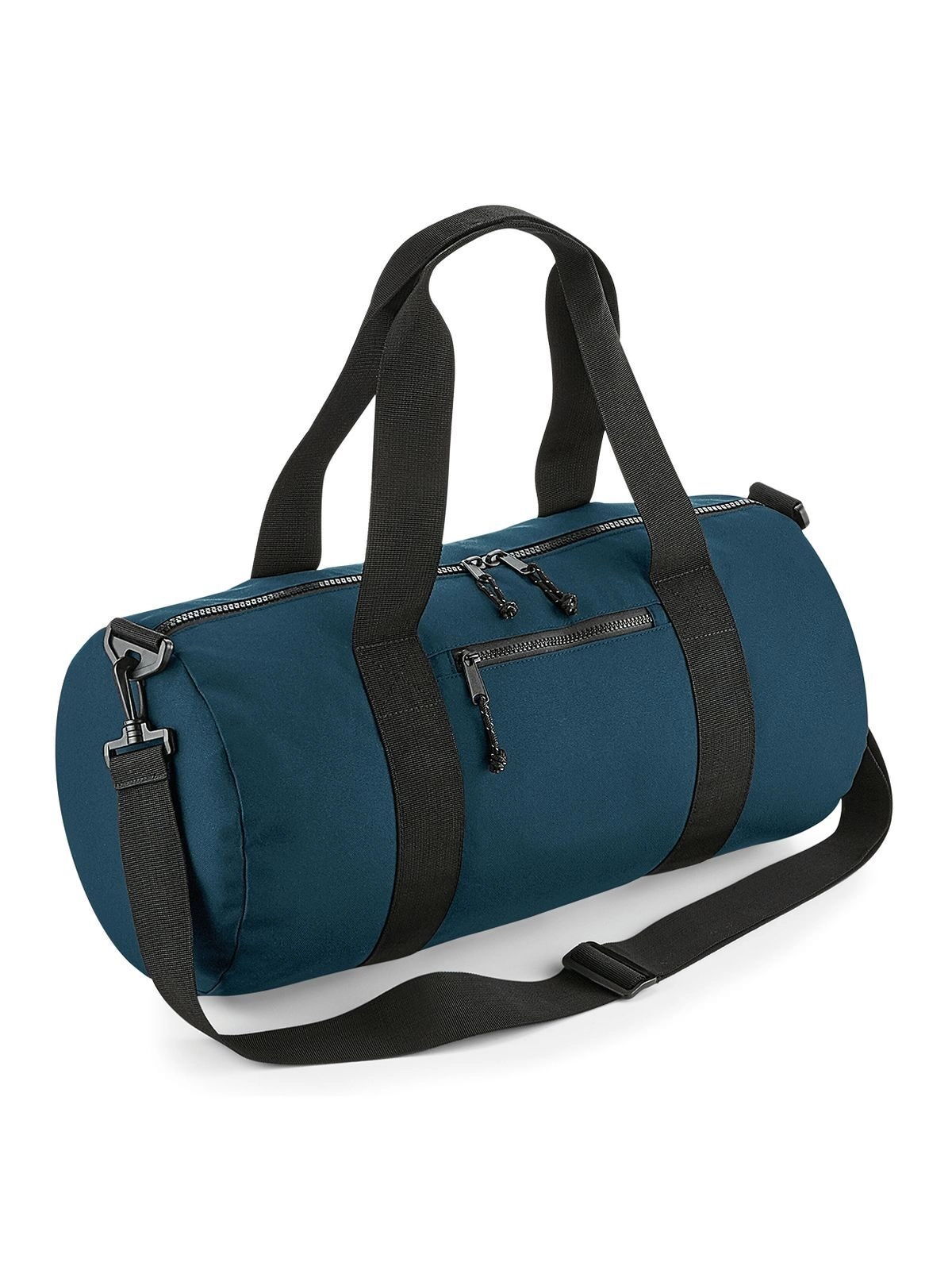 Immagine Recycled Barrel Bag