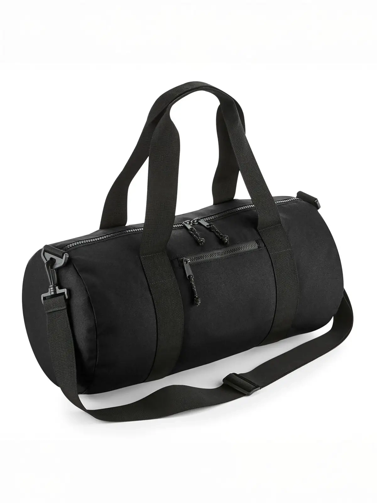 Immagine Recycled Barrel Bag