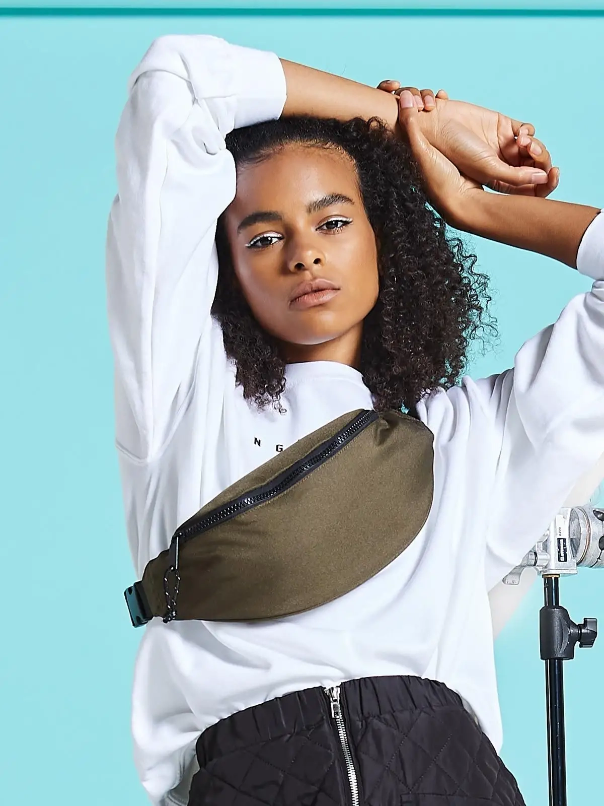 Immagine Recycled Waistpack