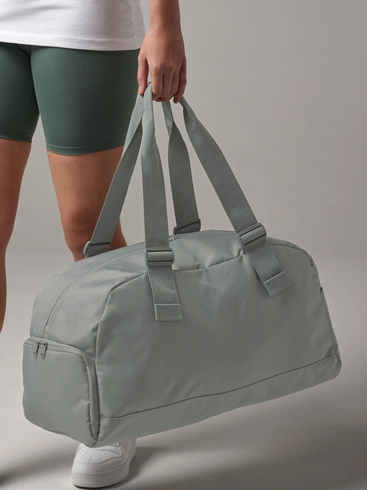 Immagine Recycled Essentials Holdall