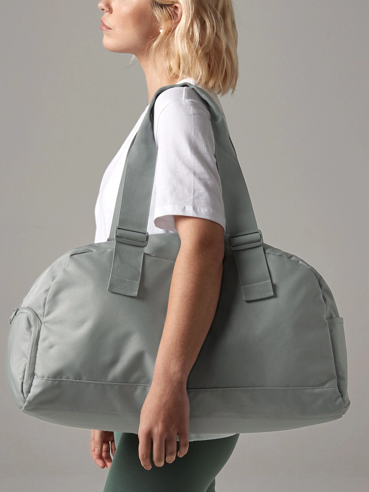 Immagine Recycled Essentials Holdall