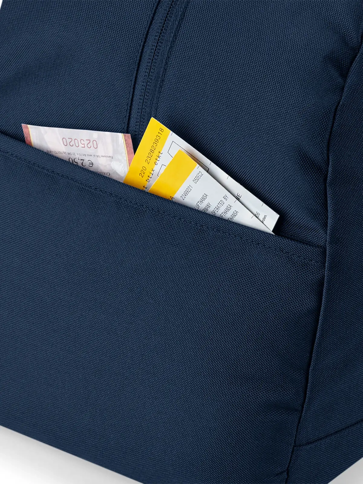 Immagine Recycled Essentials Holdall