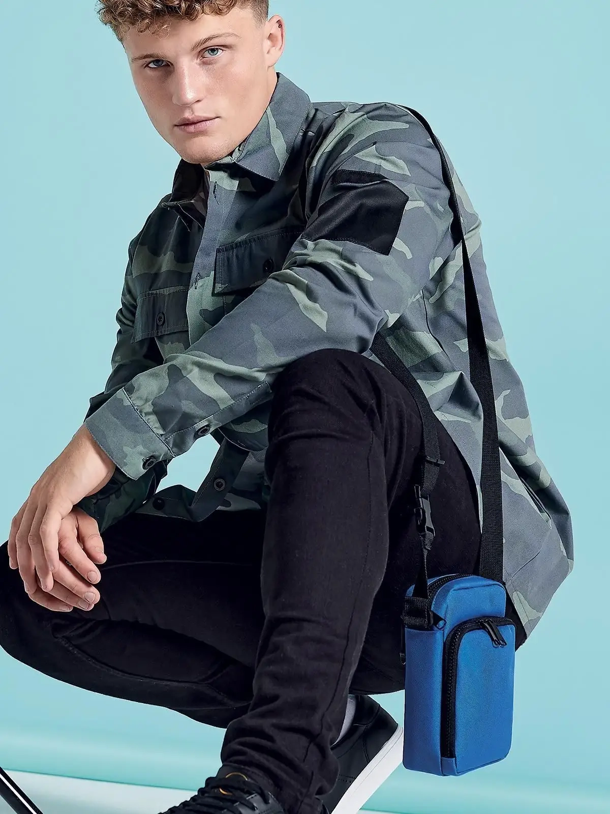 Immagine Modulr 1 Litre Multipocket