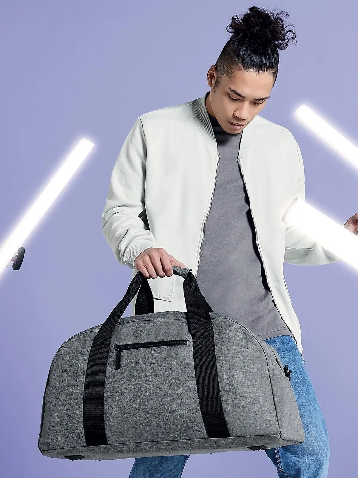 Immagine Classic Holdall