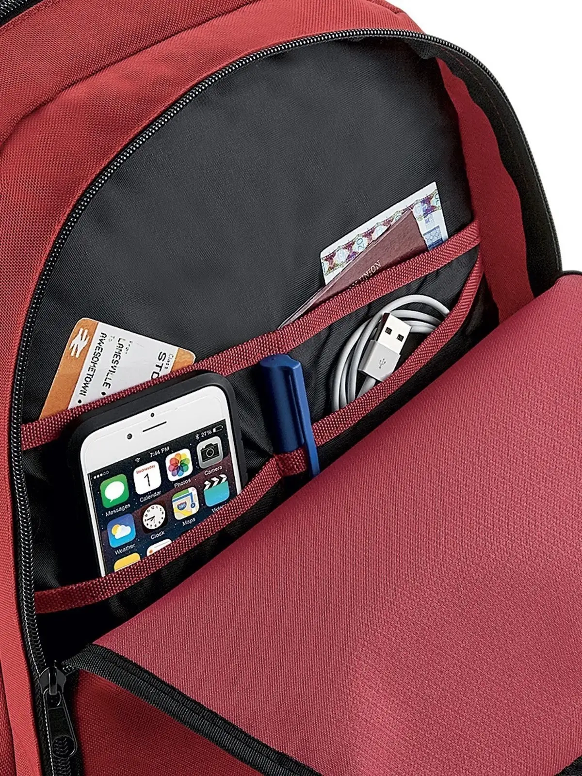 Immagine Universal backpack