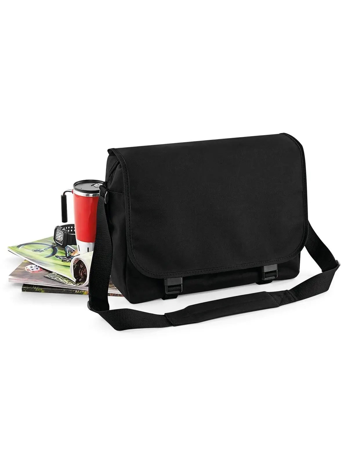 Immagine Messenger Bag