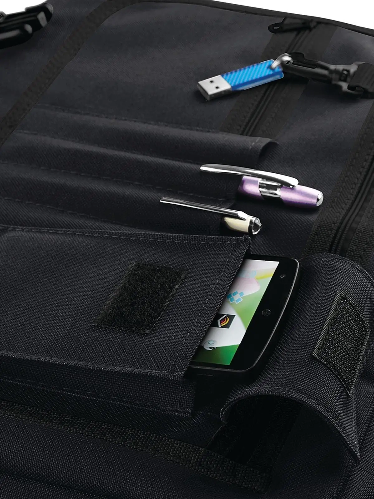 Immagine Messenger Bag