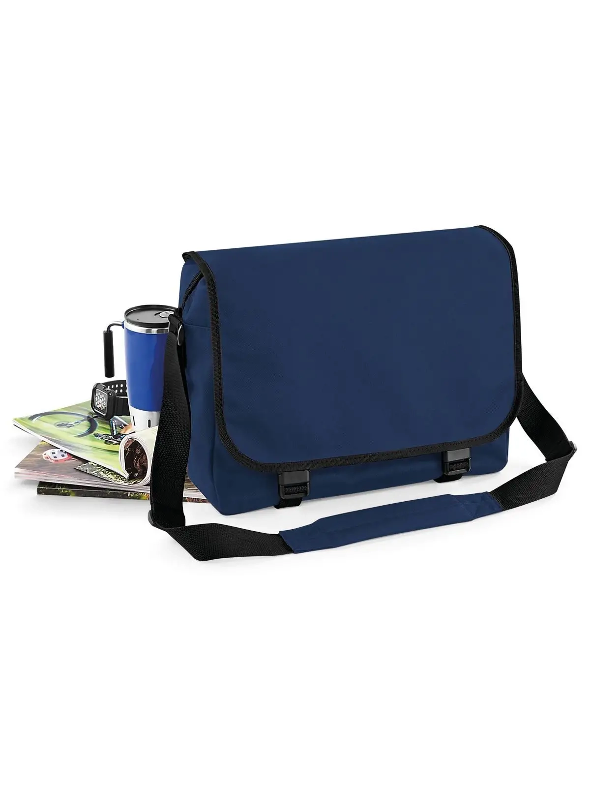 Immagine Messenger Bag