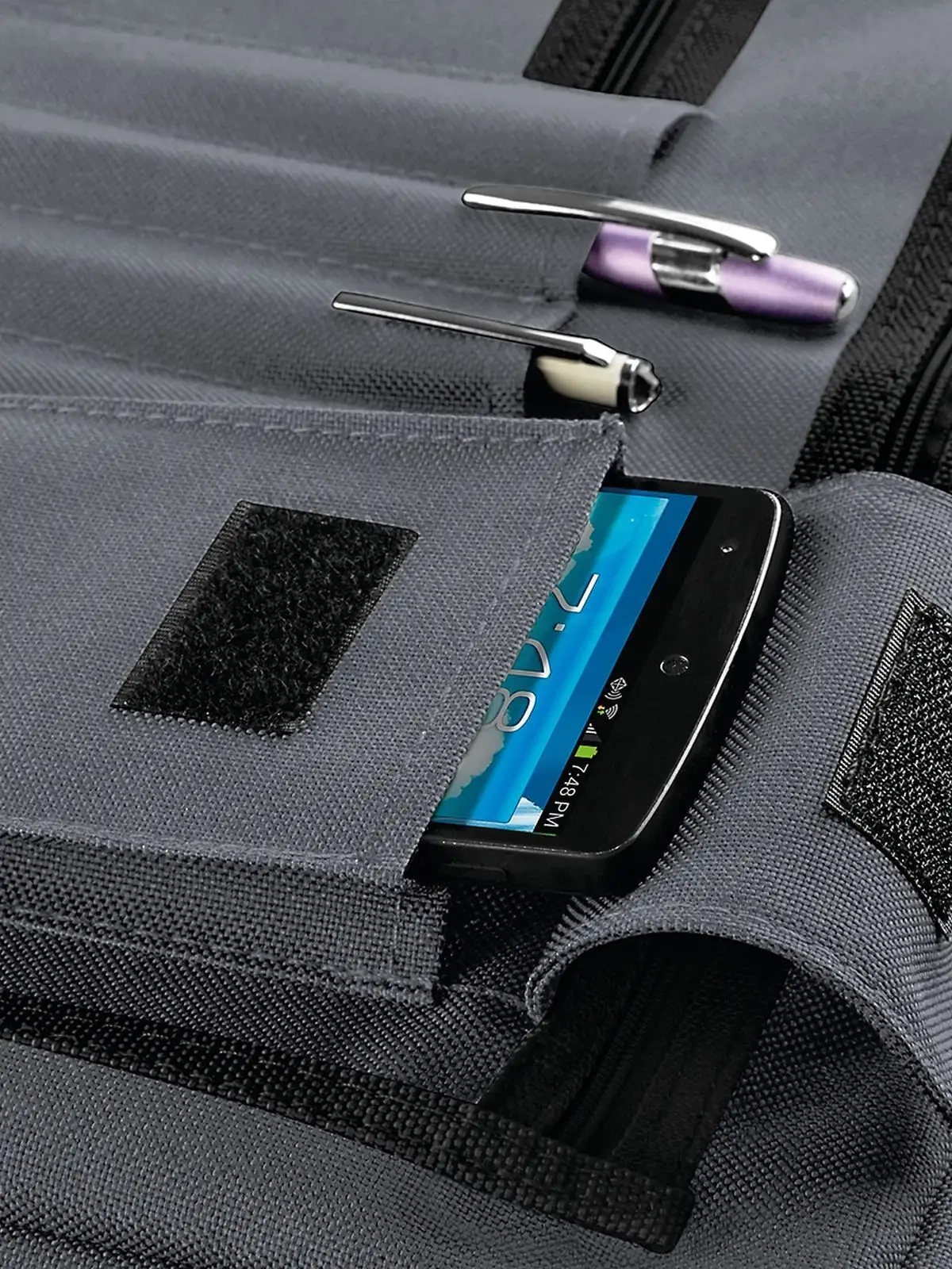 Immagine Messenger Bag