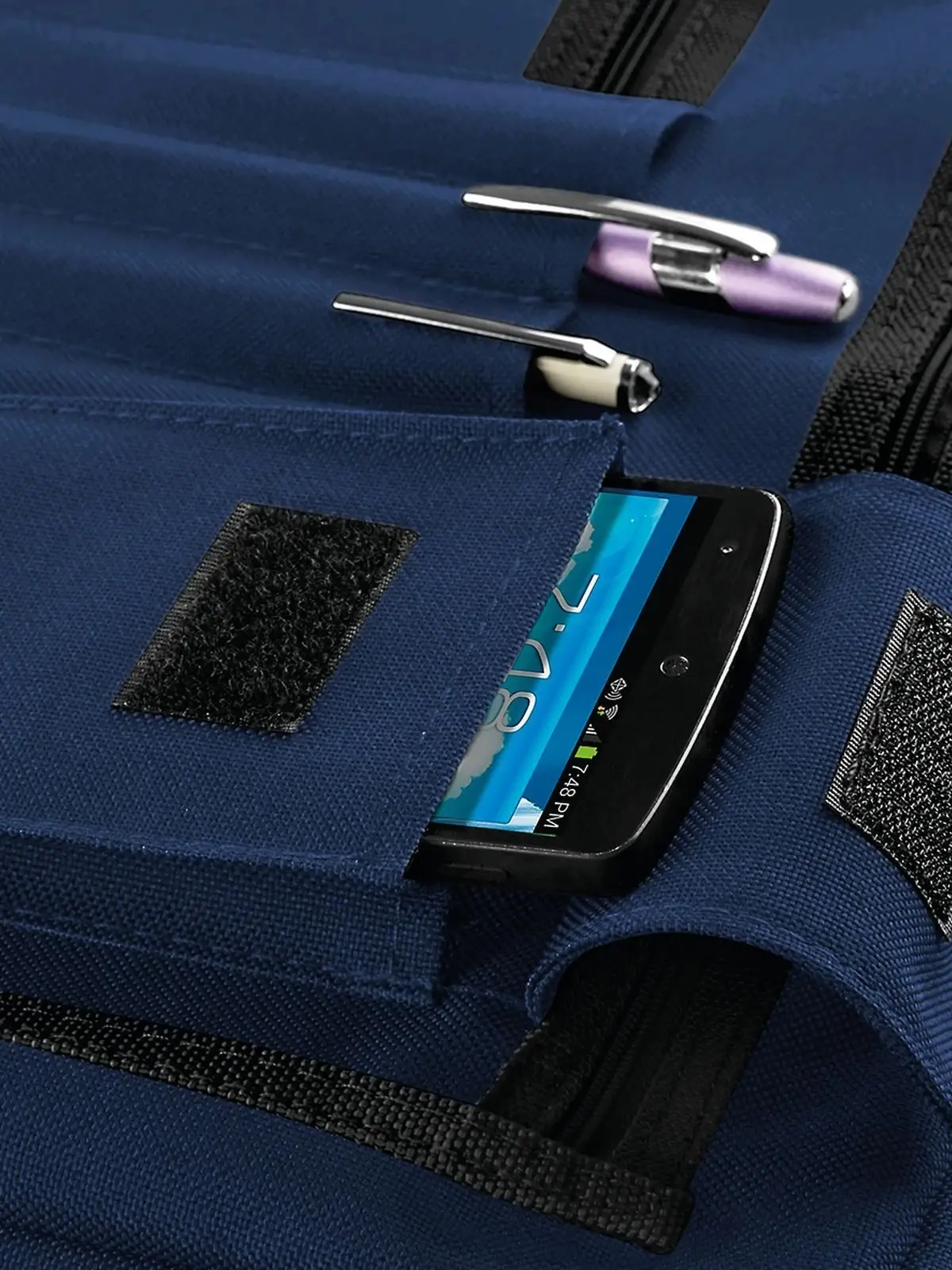 Immagine Messenger Bag