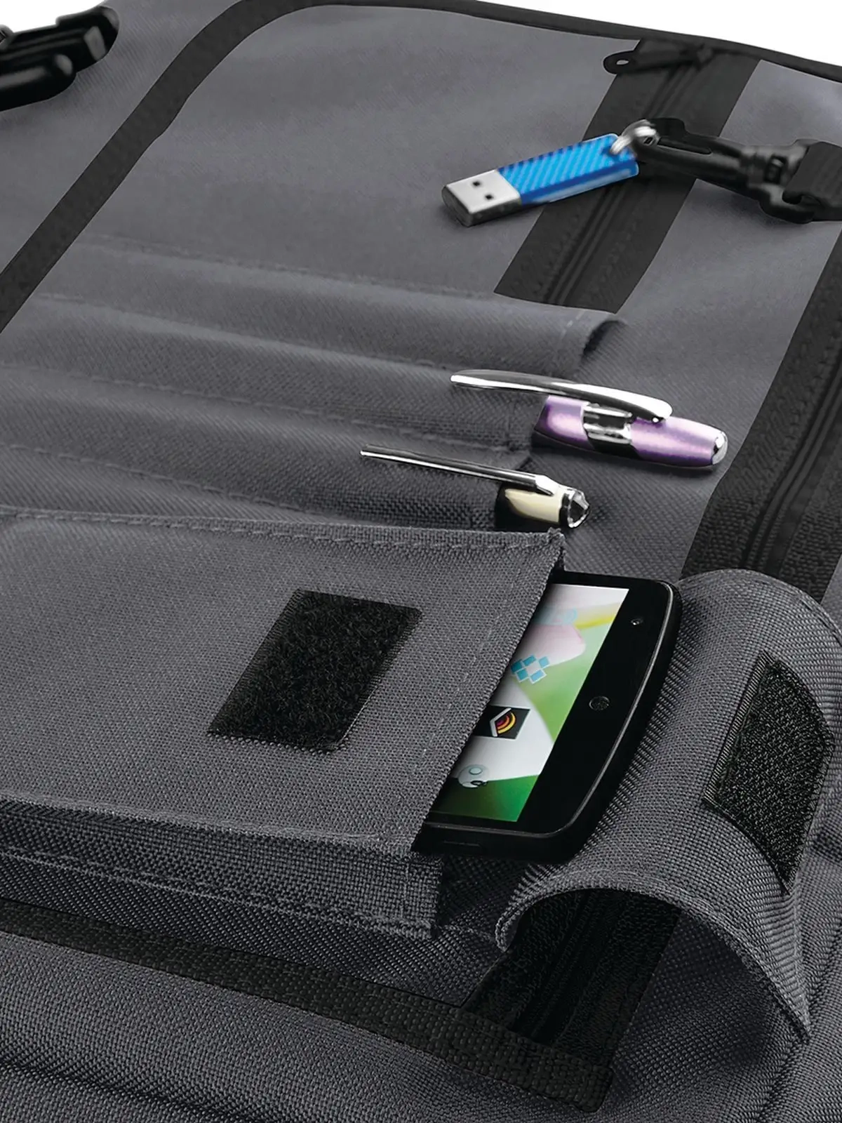 Immagine Messenger Bag