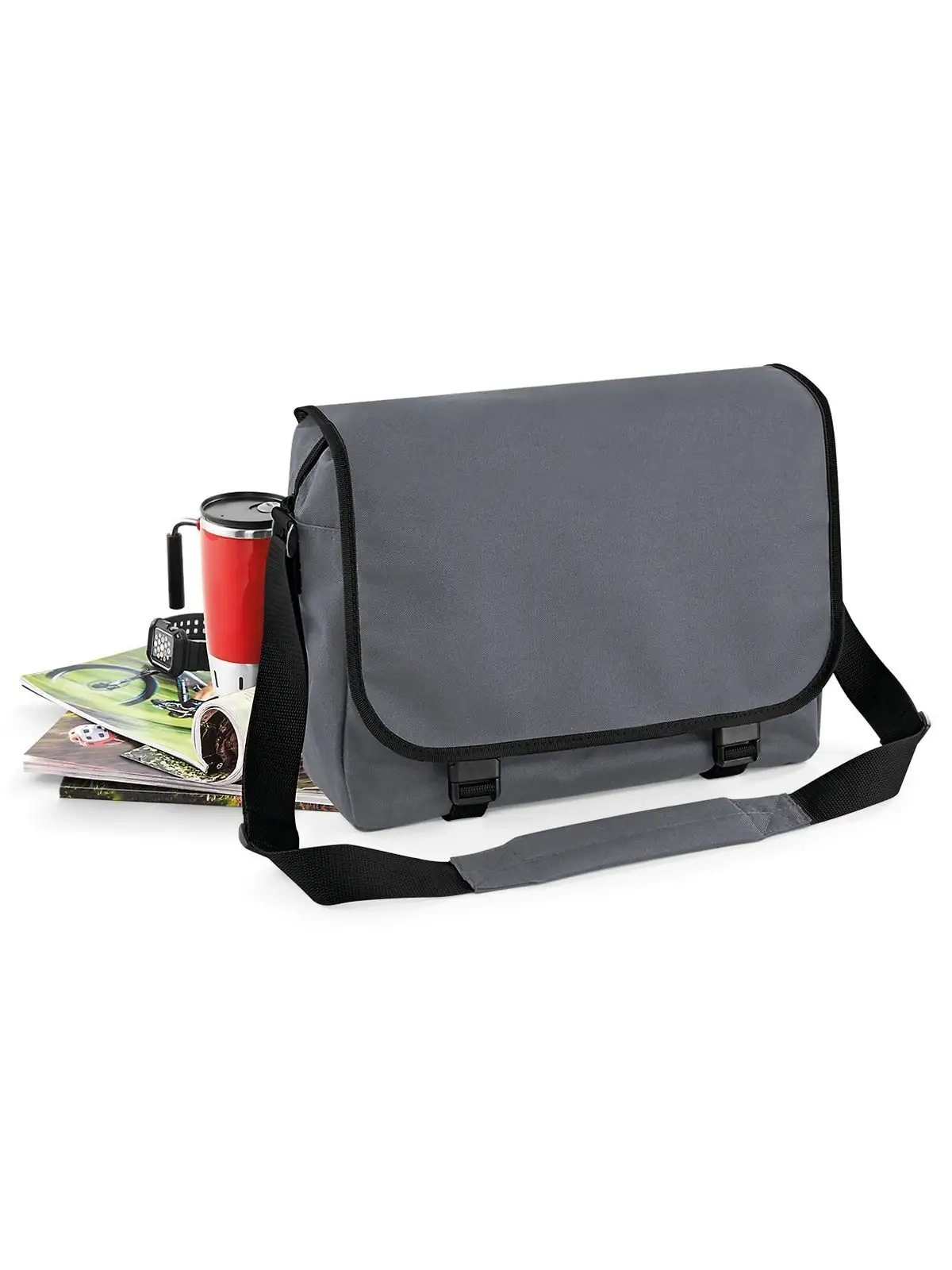 Immagine Messenger Bag