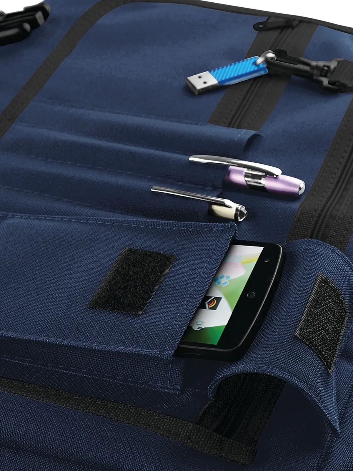 Immagine Messenger Bag