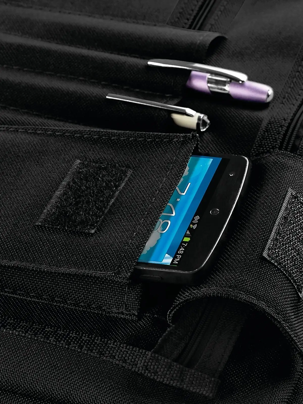 Immagine Messenger Bag