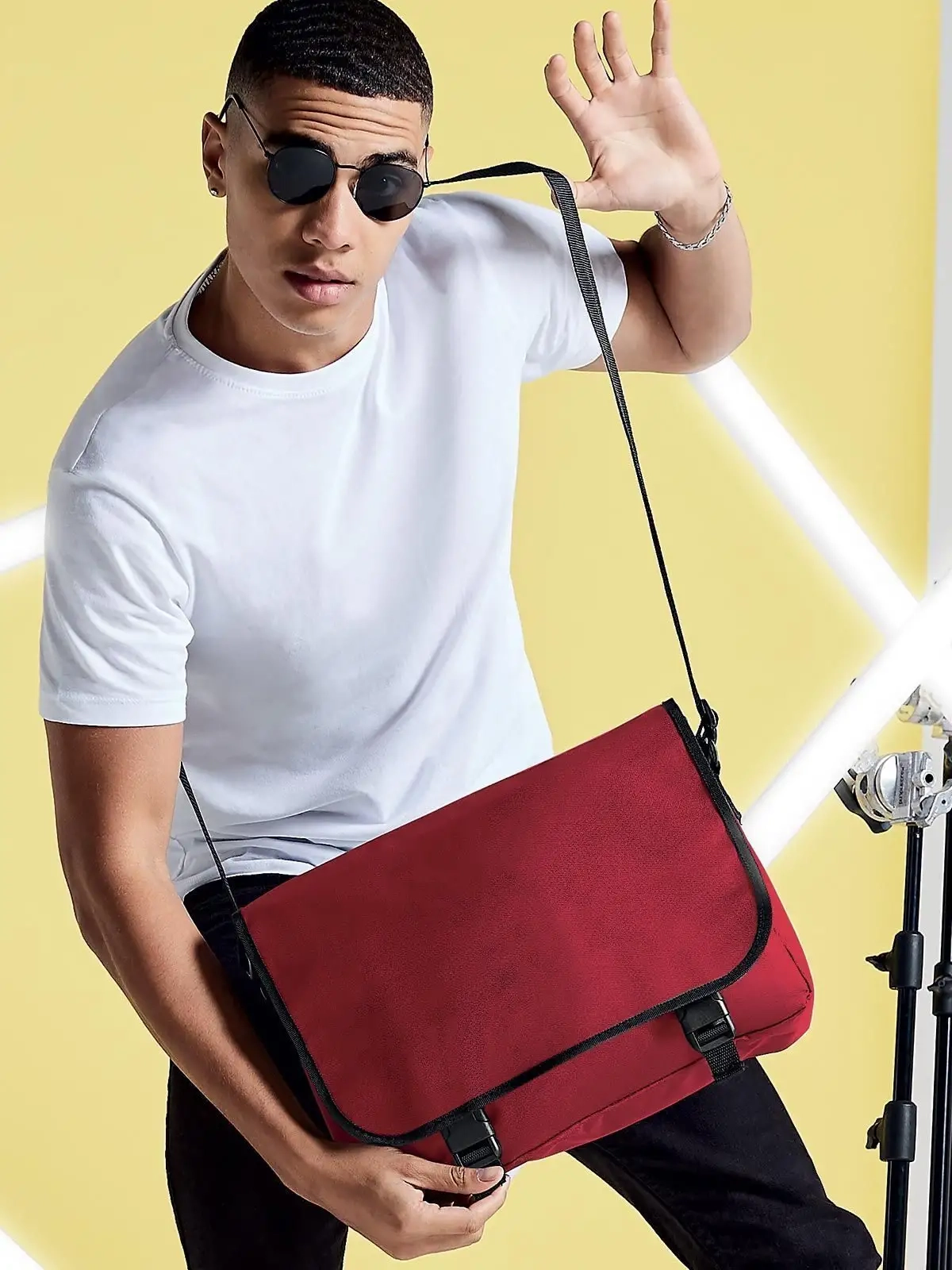 Immagine Messenger Bag