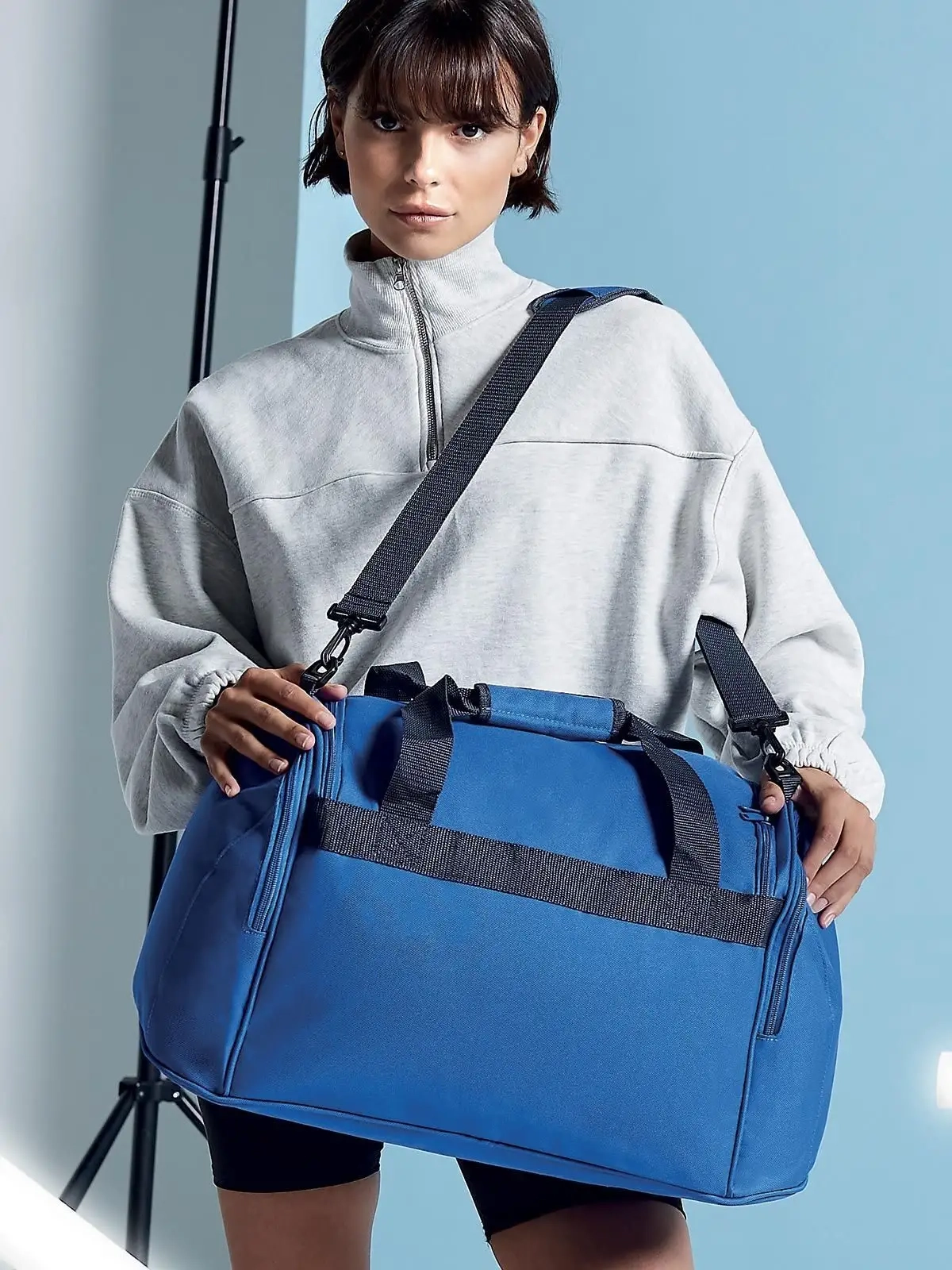 Immagine Freestyle Holdall