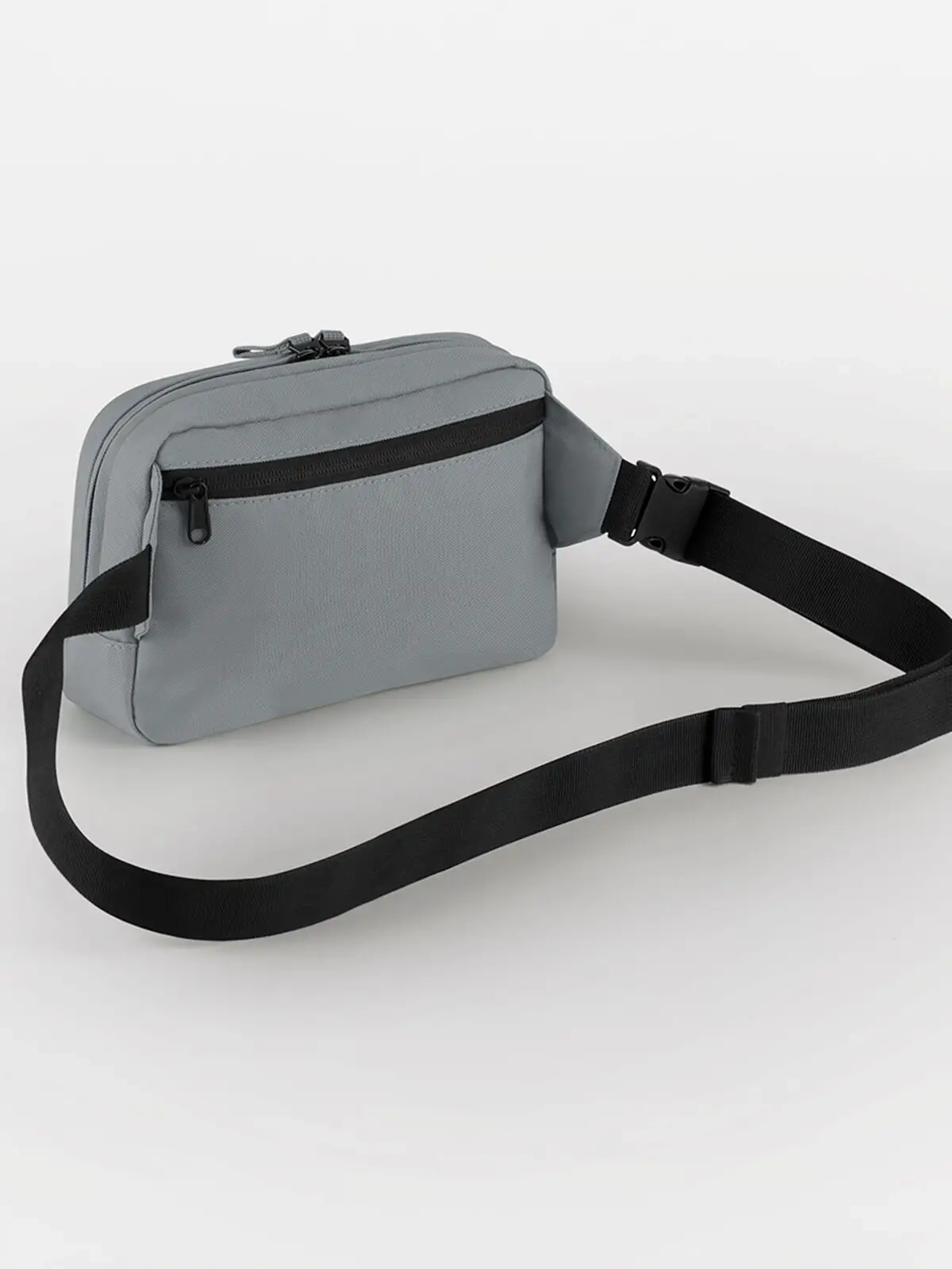 Immagine Premium Recycled Cross Body Bag