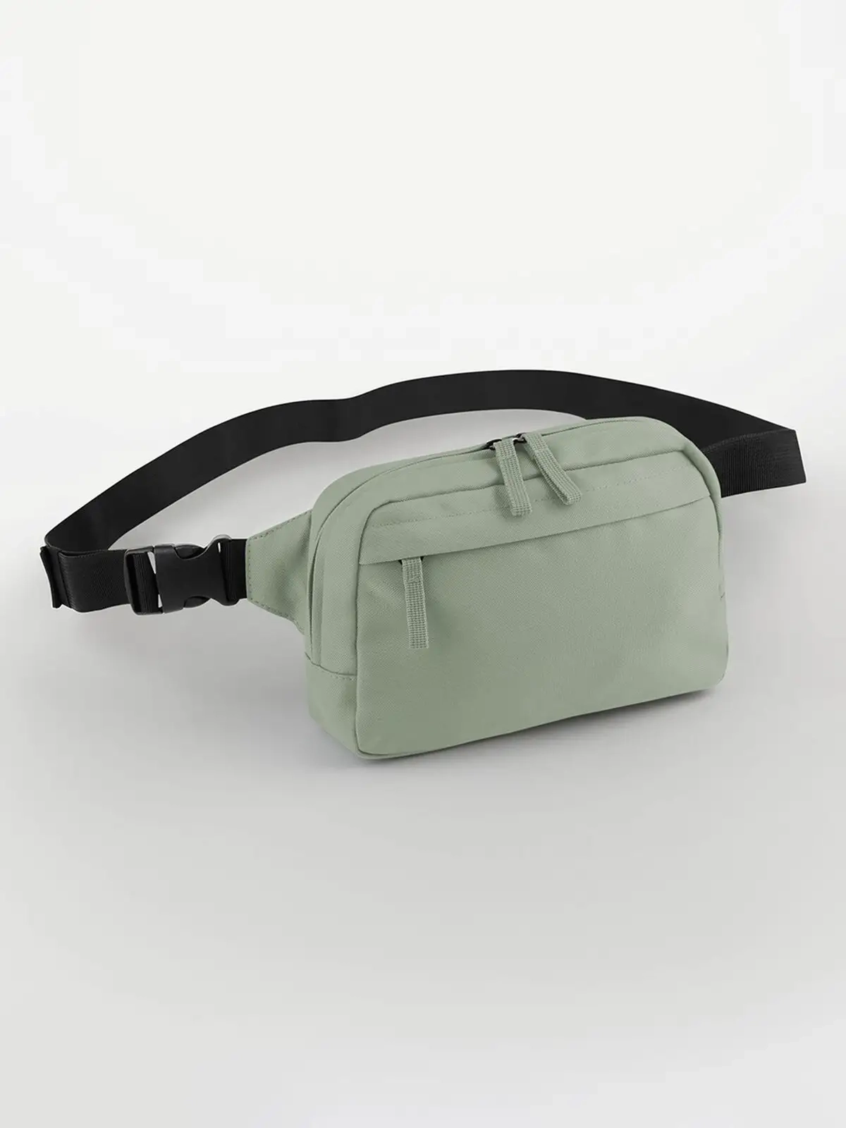 Immagine Premium Recycled Cross Body Bag