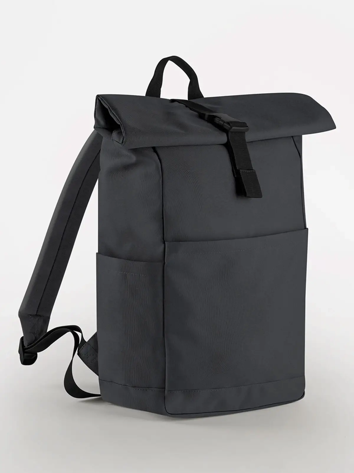 Immagine Premium Recycled Roll Top Backpack