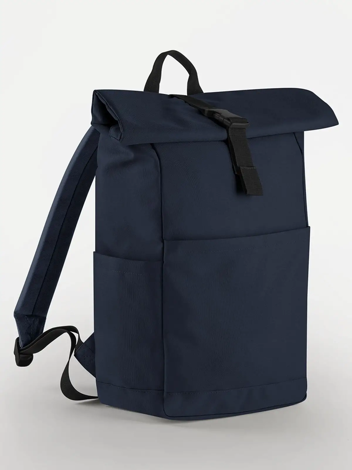 Immagine Premium Recycled Roll Top Backpack
