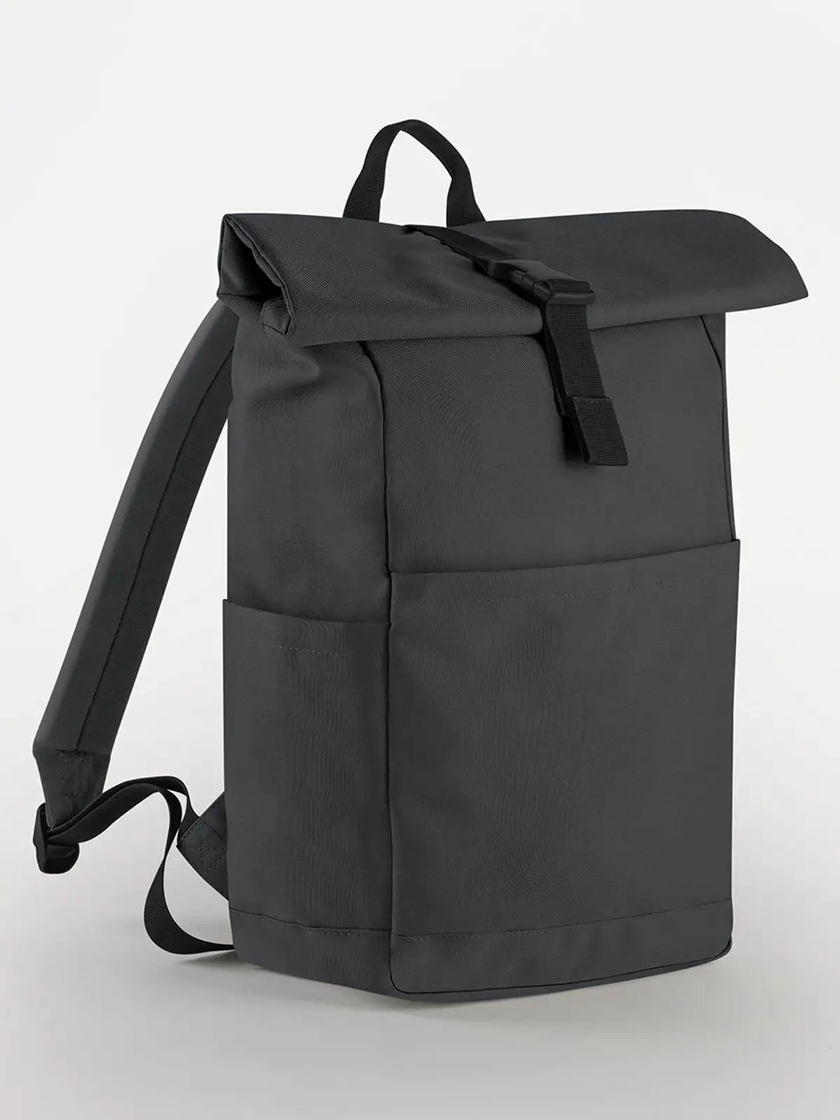 Immagine Premium Recycled Roll Top Backpack
