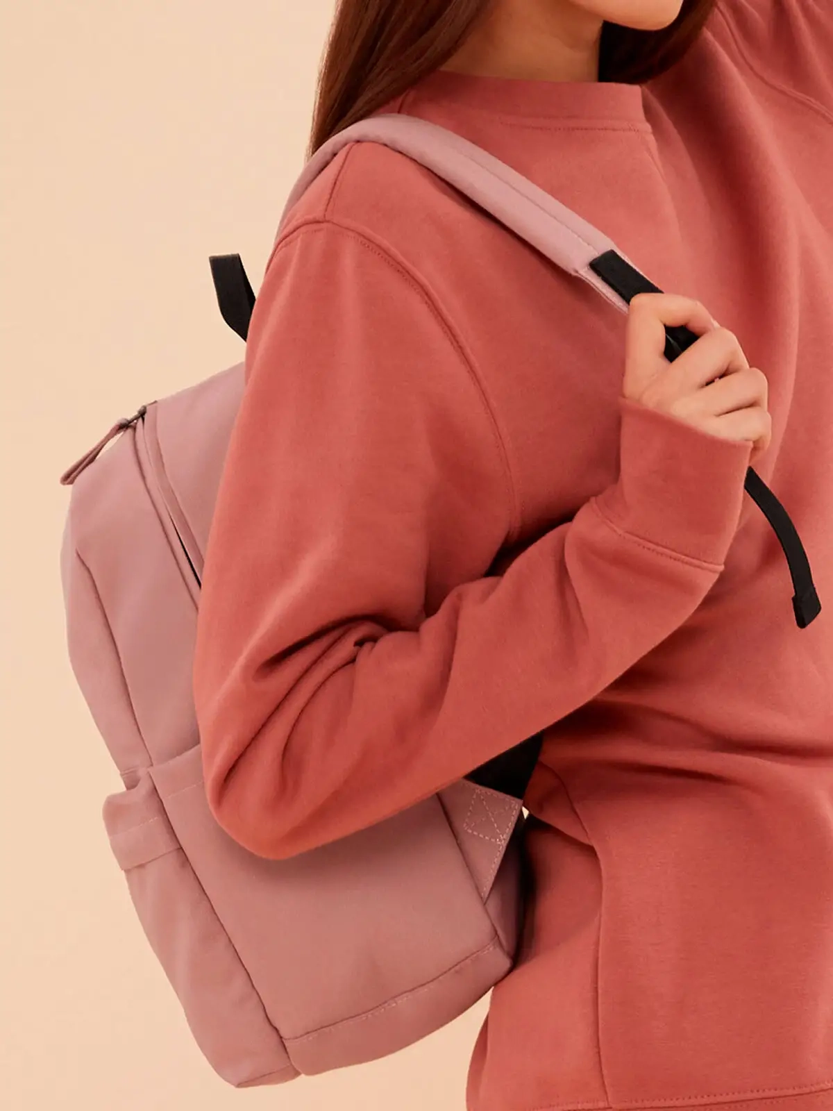 Immagine Premium Recycled Mini Backpack