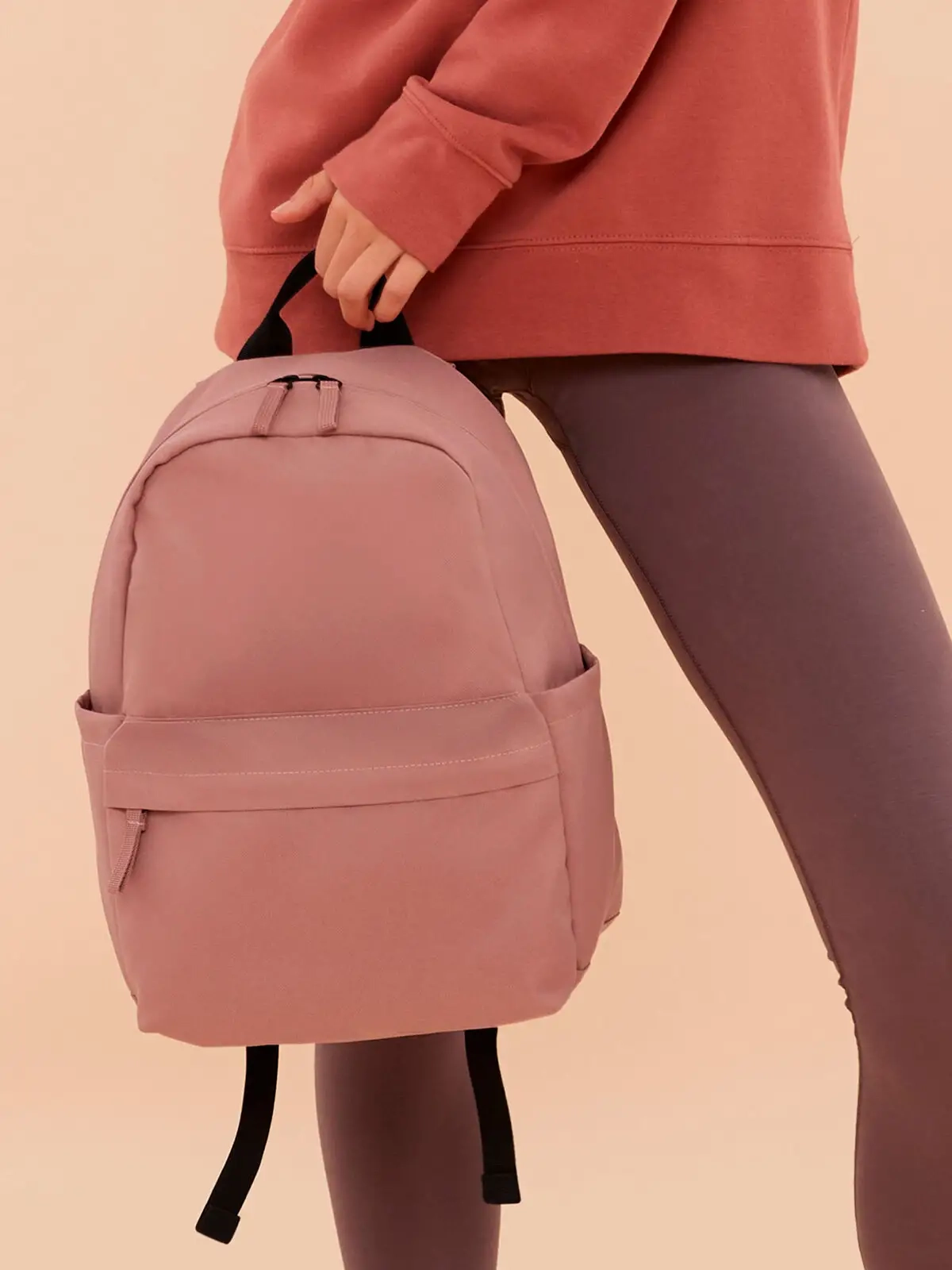 Immagine Premium Recycled Mini Backpack