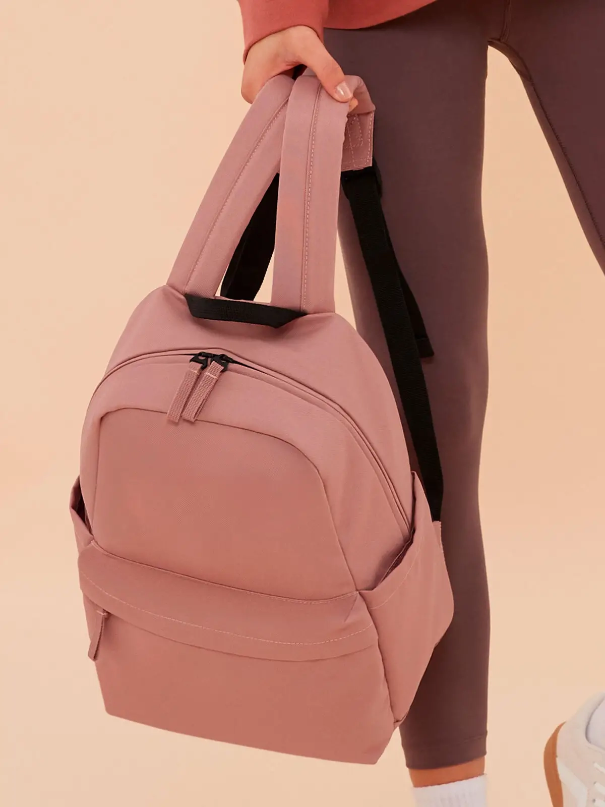 Immagine Premium Recycled Mini Backpack