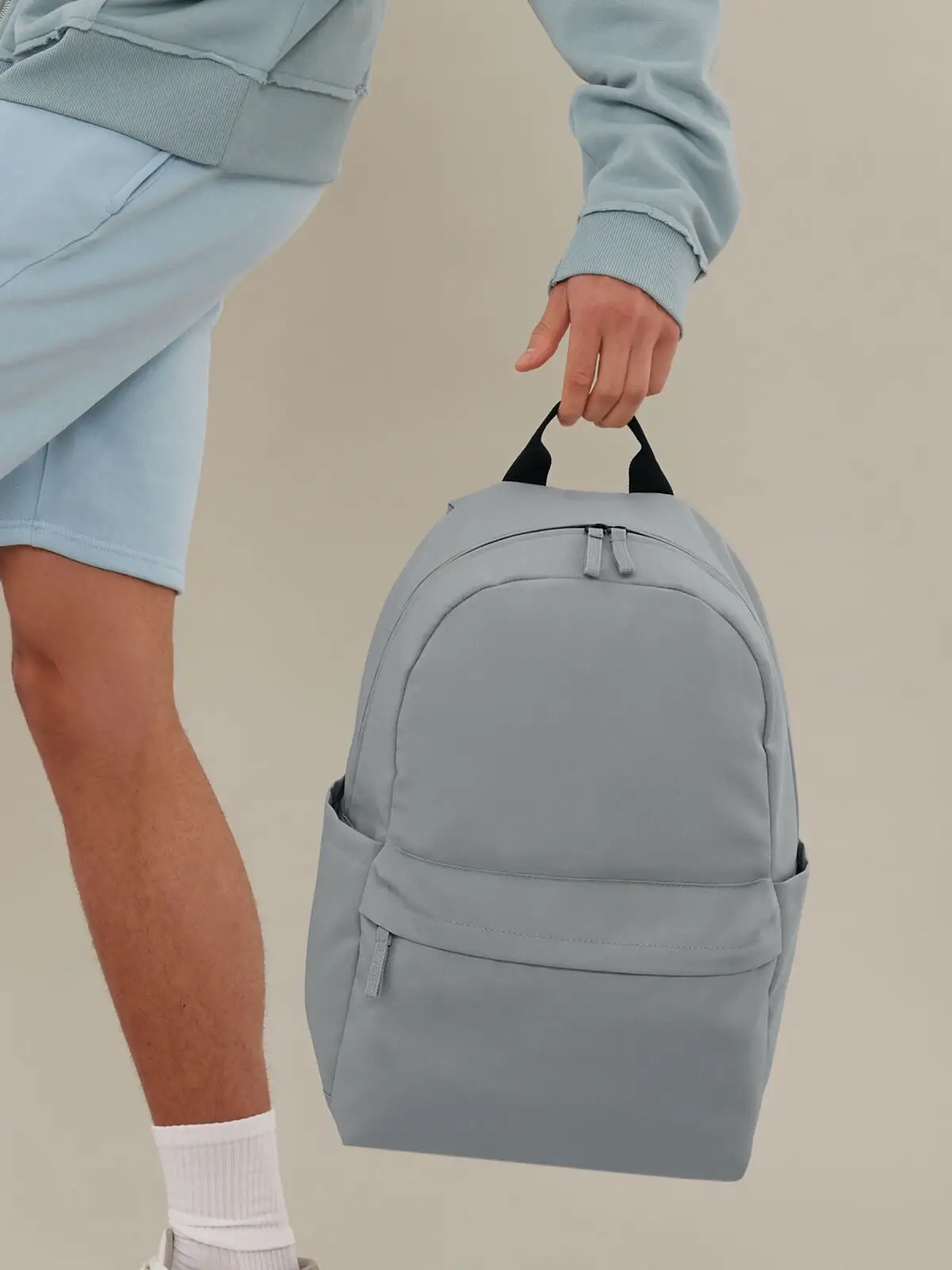 Immagine Premium Recycled Backpack