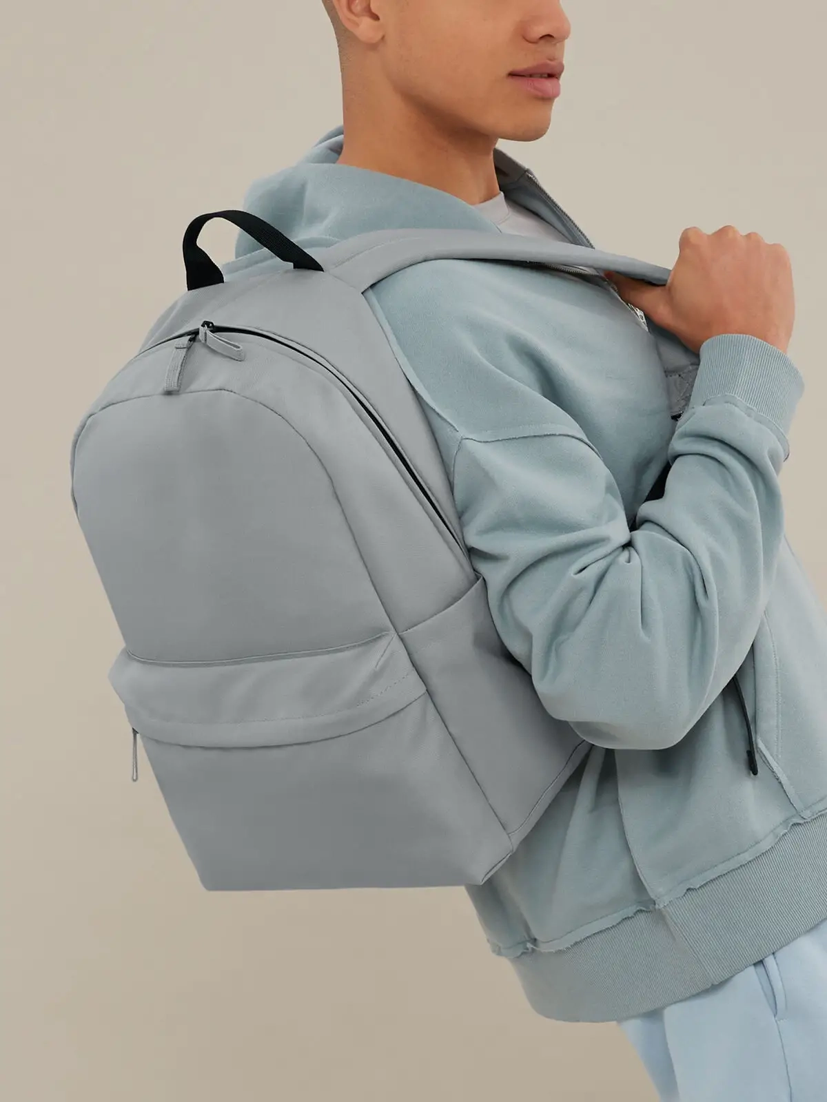 Immagine Premium Recycled Backpack