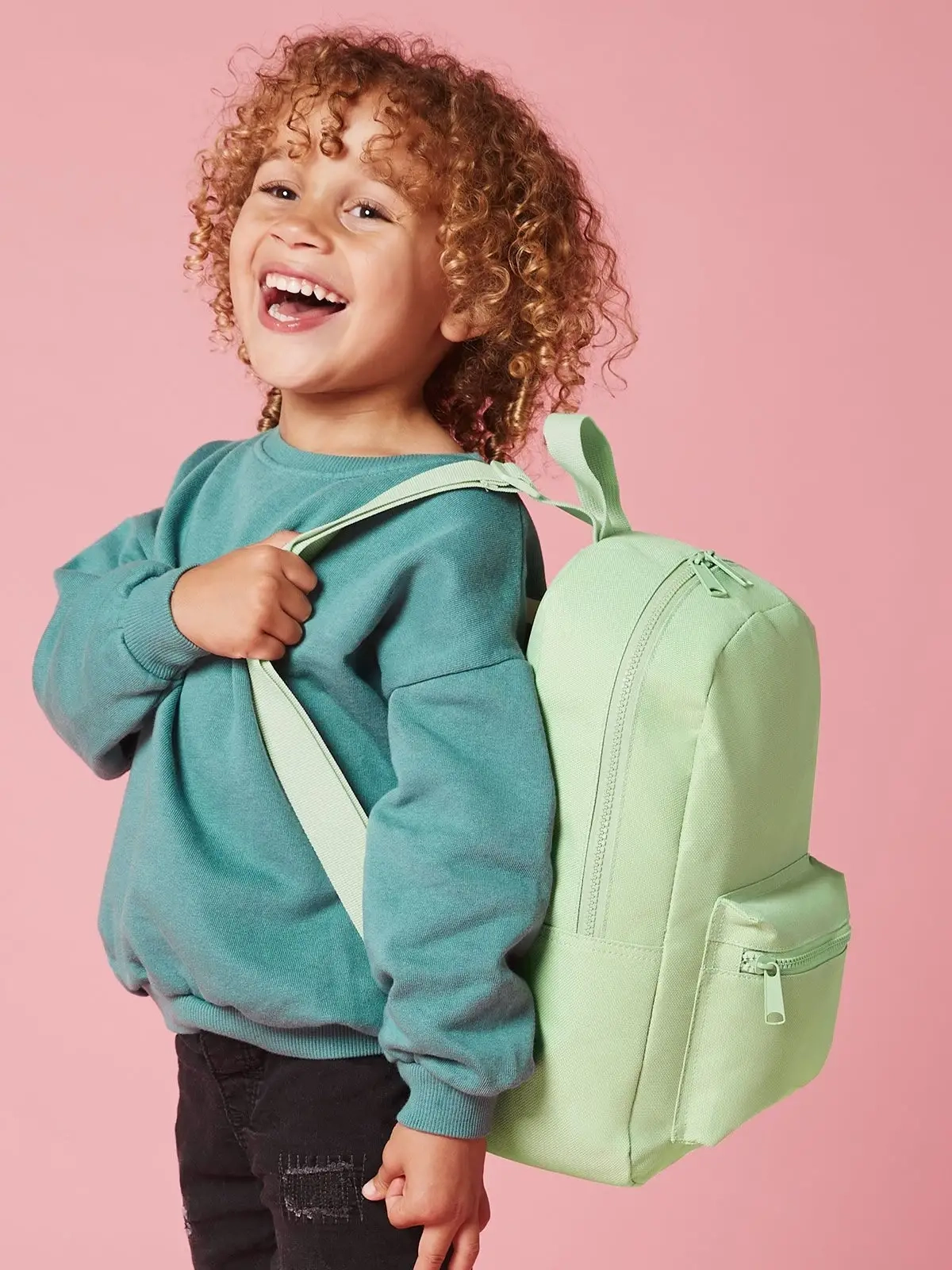 Immagine Mini Essential Fashion Backpack