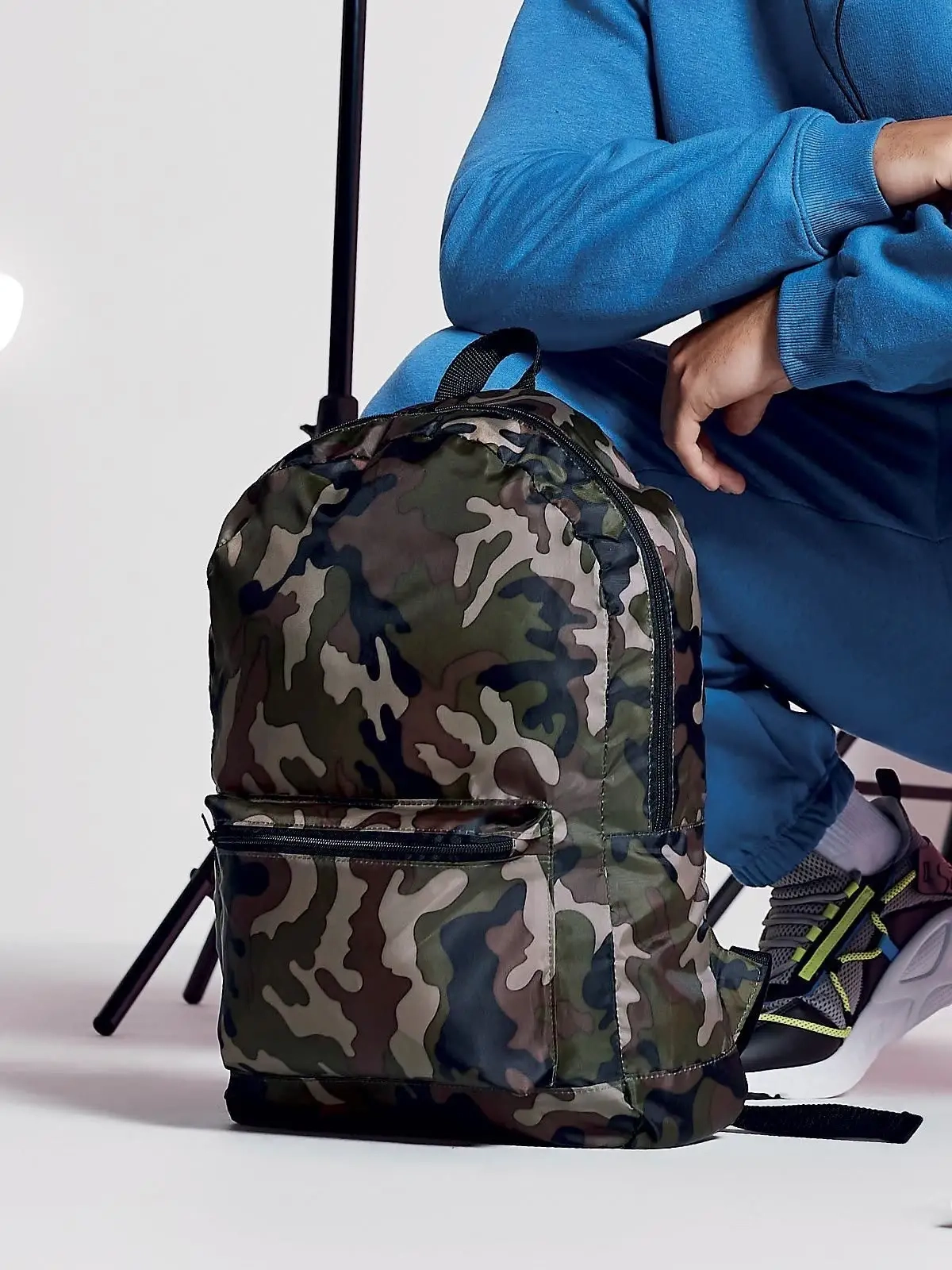 Immagine Packaway Backpack