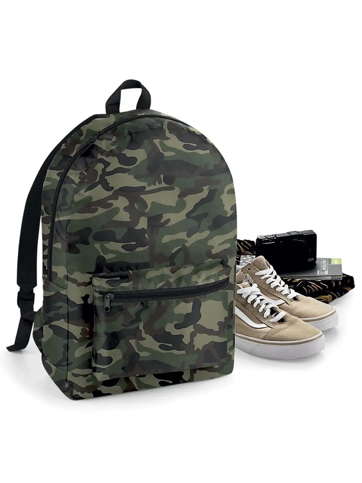 Immagine Packaway Backpack