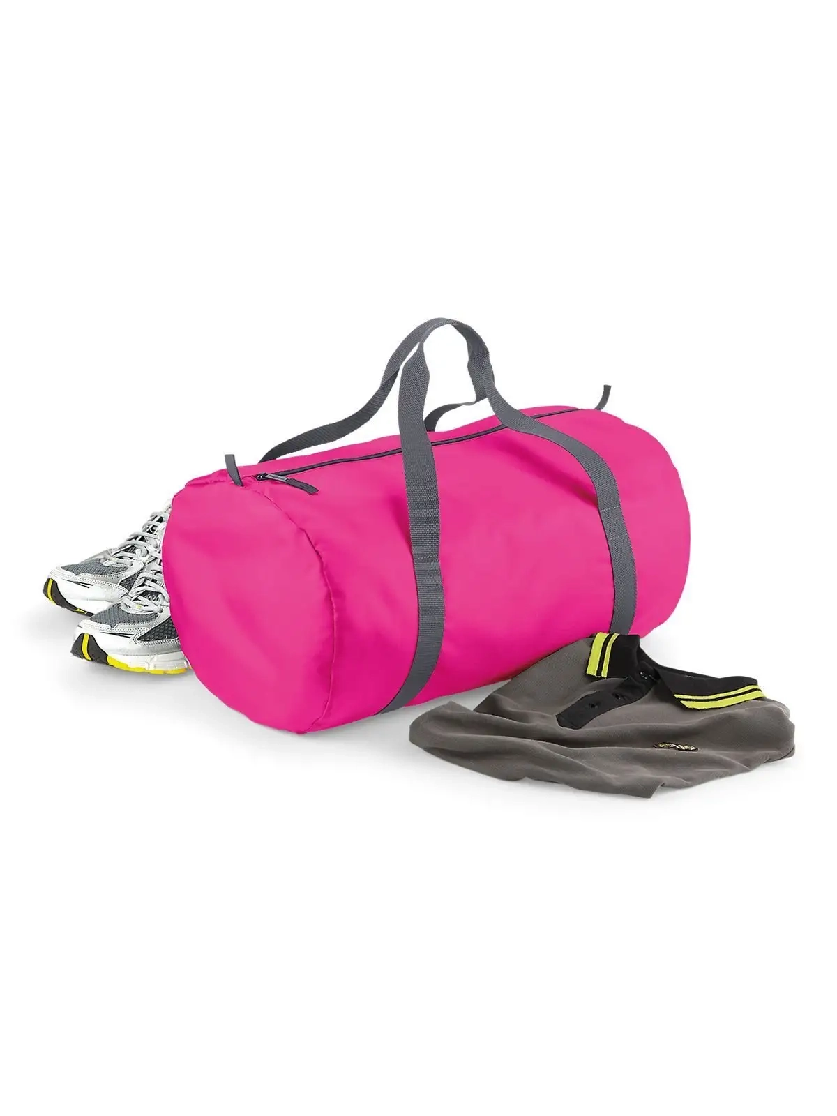 Immagine Packaway Barrel Bag