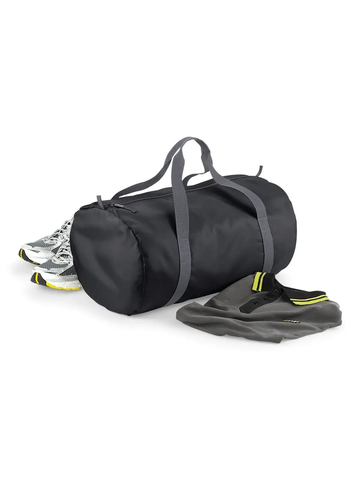 Immagine Packaway Barrel Bag