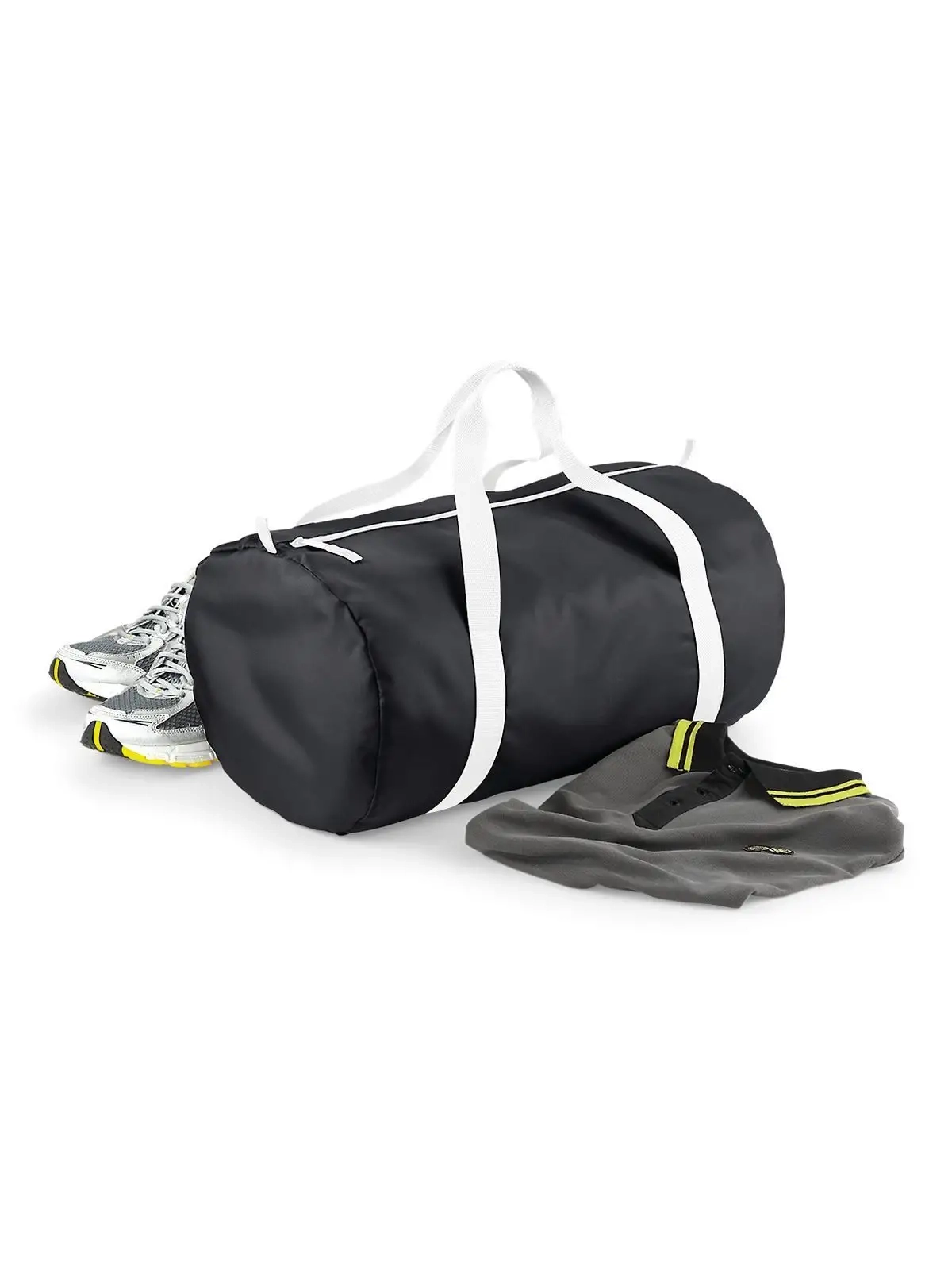 Immagine Packaway Barrel Bag