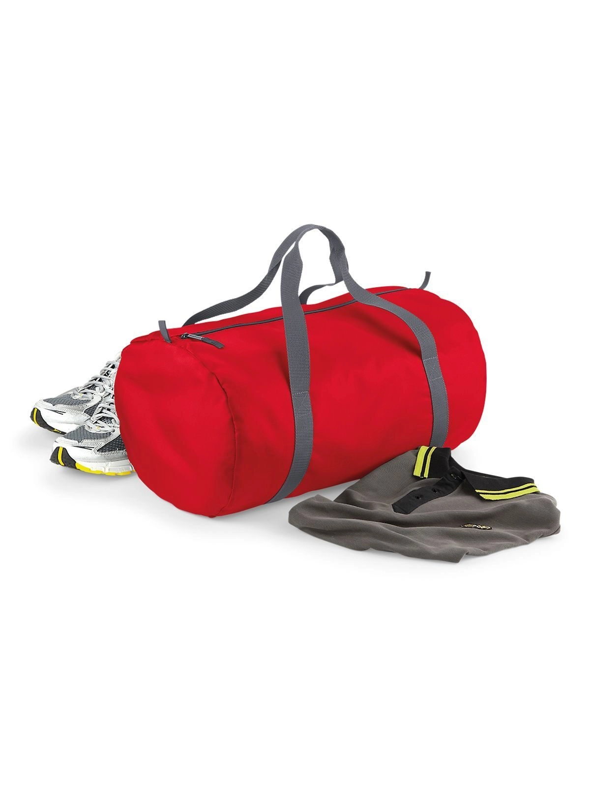 Immagine Packaway Barrel Bag