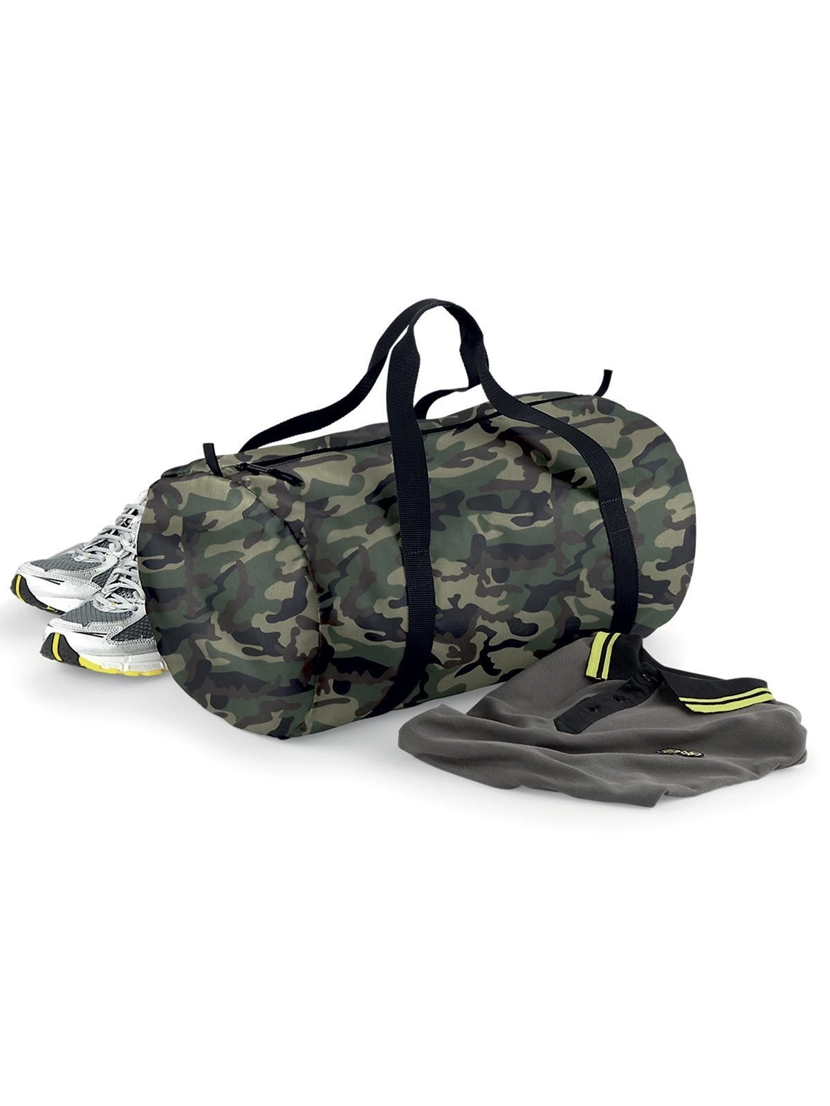 Immagine Packaway Barrel Bag