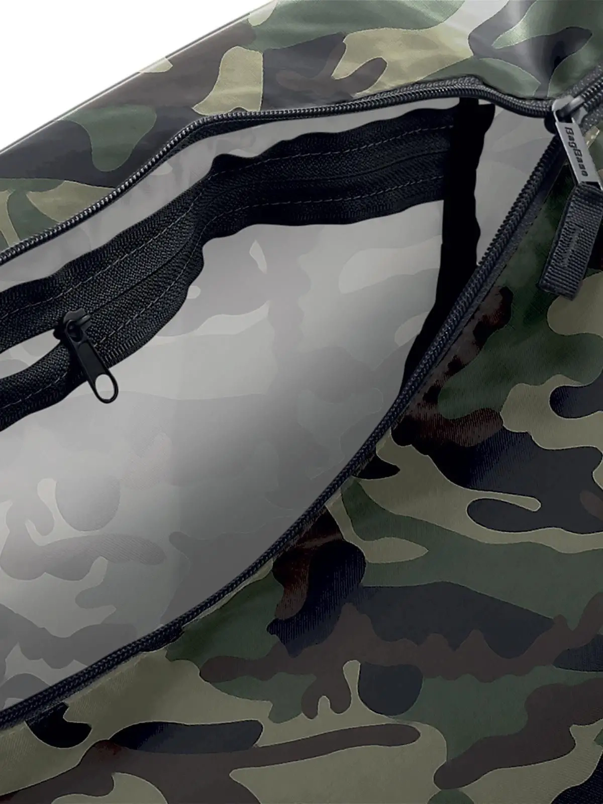 Immagine Packaway Barrel Bag