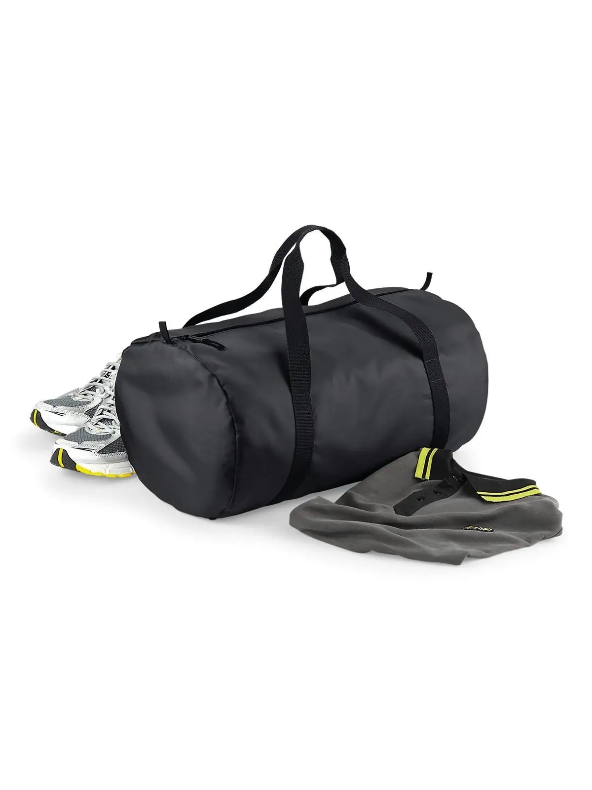 Immagine Packaway Barrel Bag