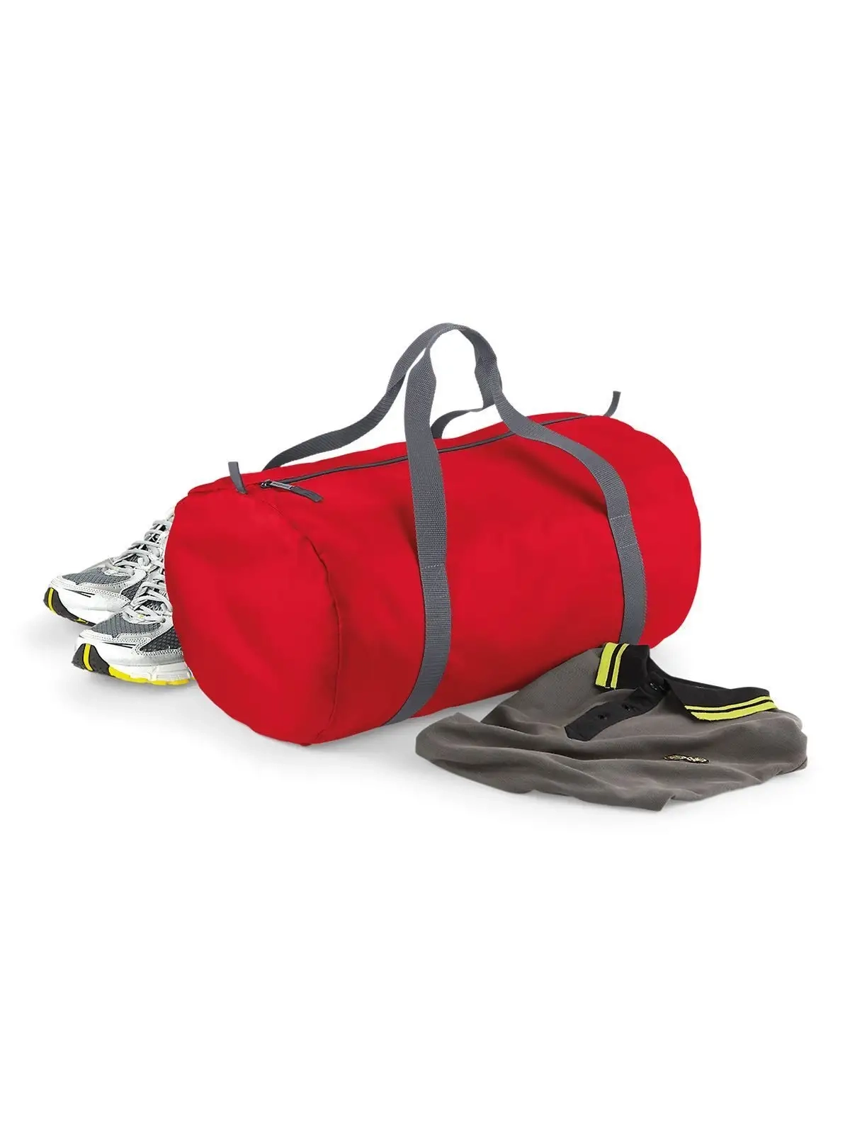 Immagine Packaway Barrel Bag