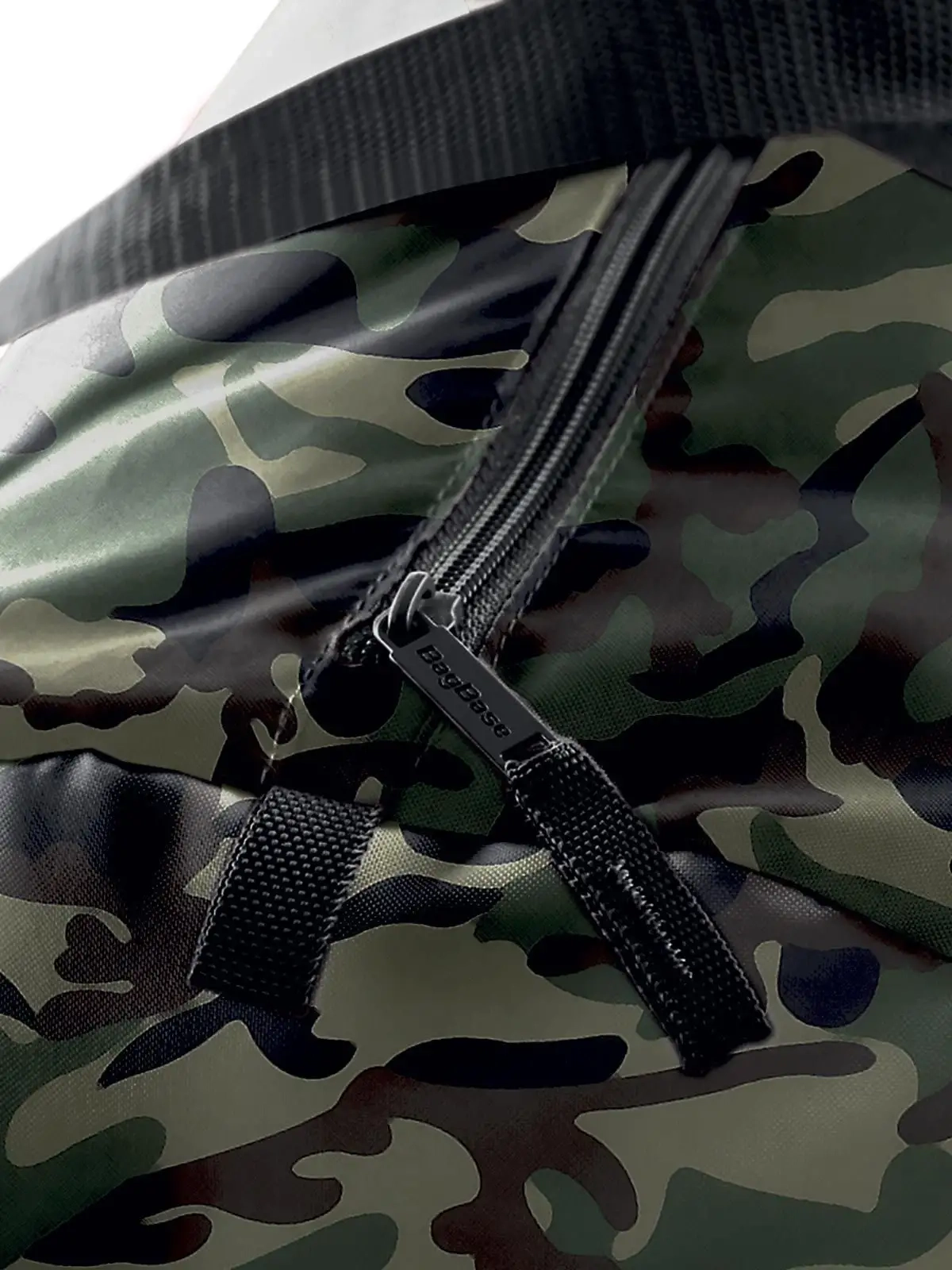 Immagine Packaway Barrel Bag