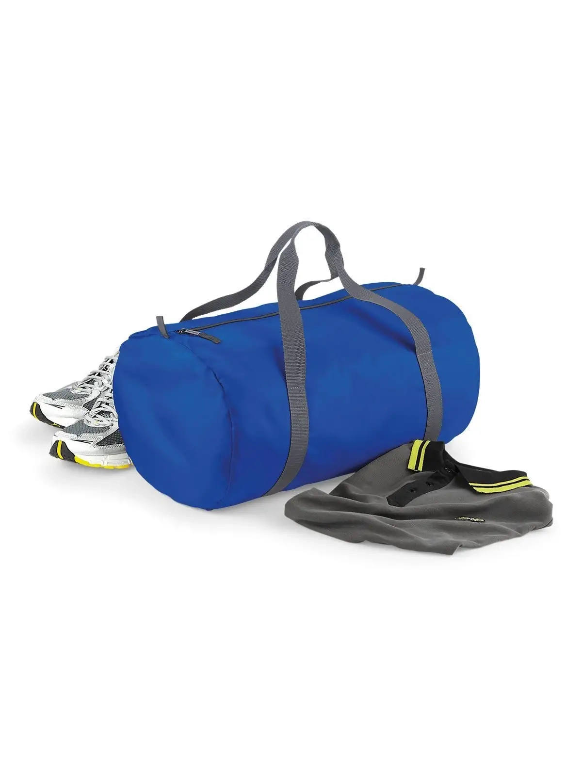 Immagine Packaway Barrel Bag