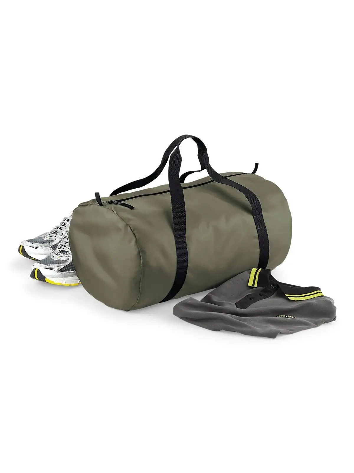 Immagine Packaway Barrel Bag