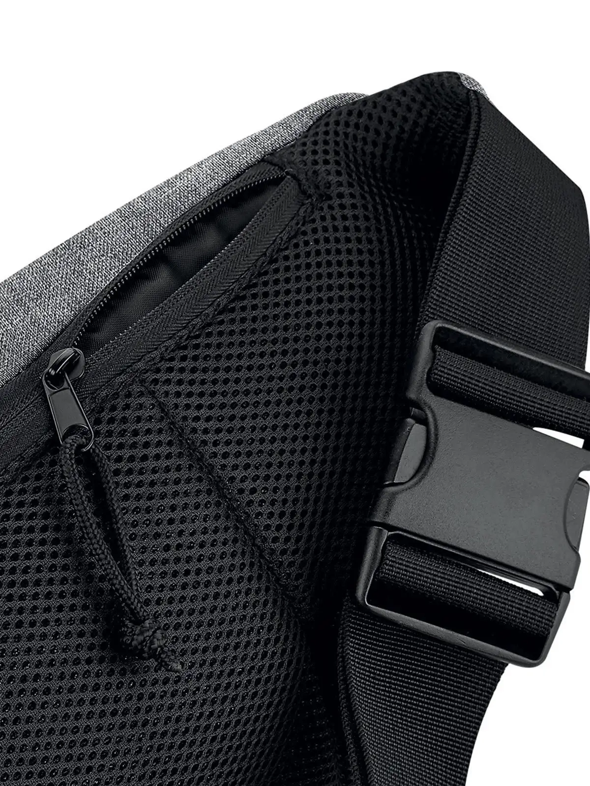 Immagine Oversized Across Body Bag