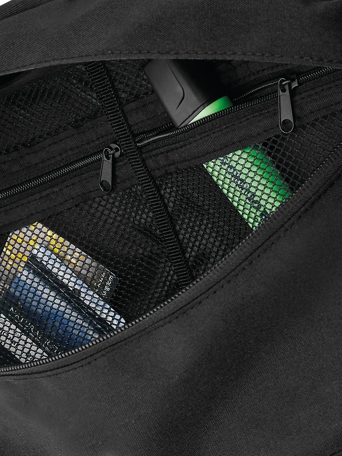 Immagine Oversized Across Body Bag